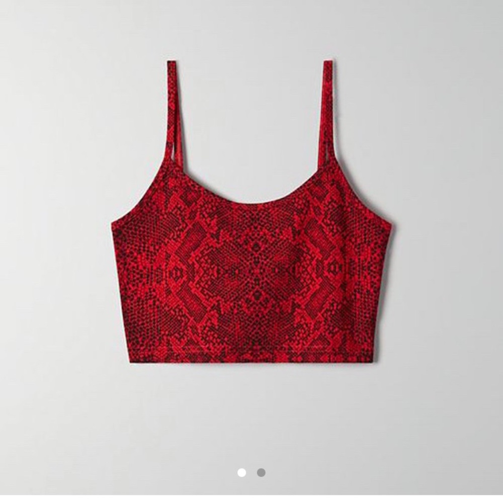 Aritzia 90’s Kerelis Tank